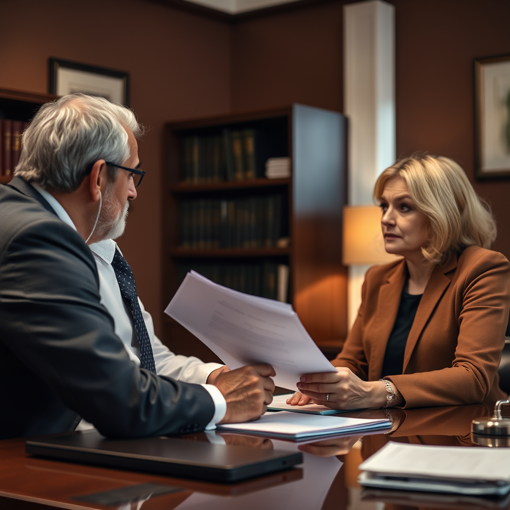 Nursing Home Abuse Lawyer Gloucester County, VA
