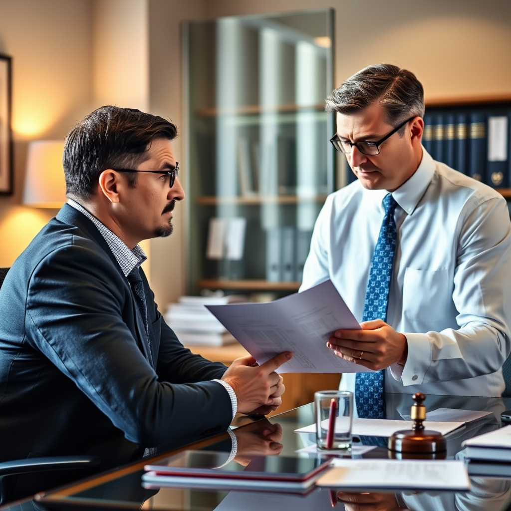 Nursing Home Abuse Lawyer Greene County, VA