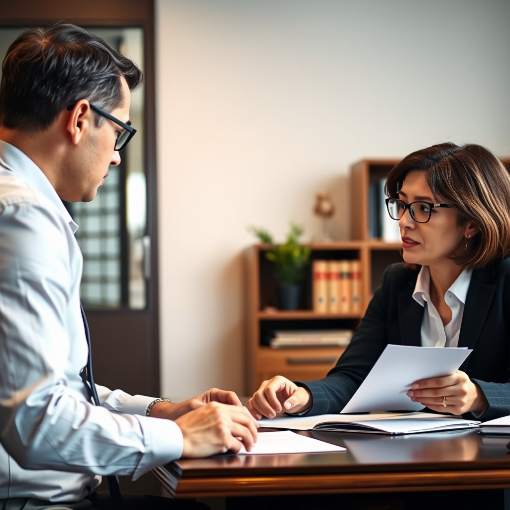 Nursing Home Abuse Lawyer Hanover County, VA