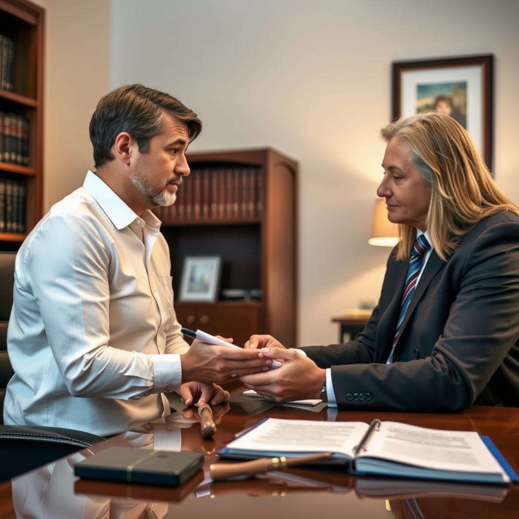 Nursing Home Abuse Lawyer Henrico County, VA