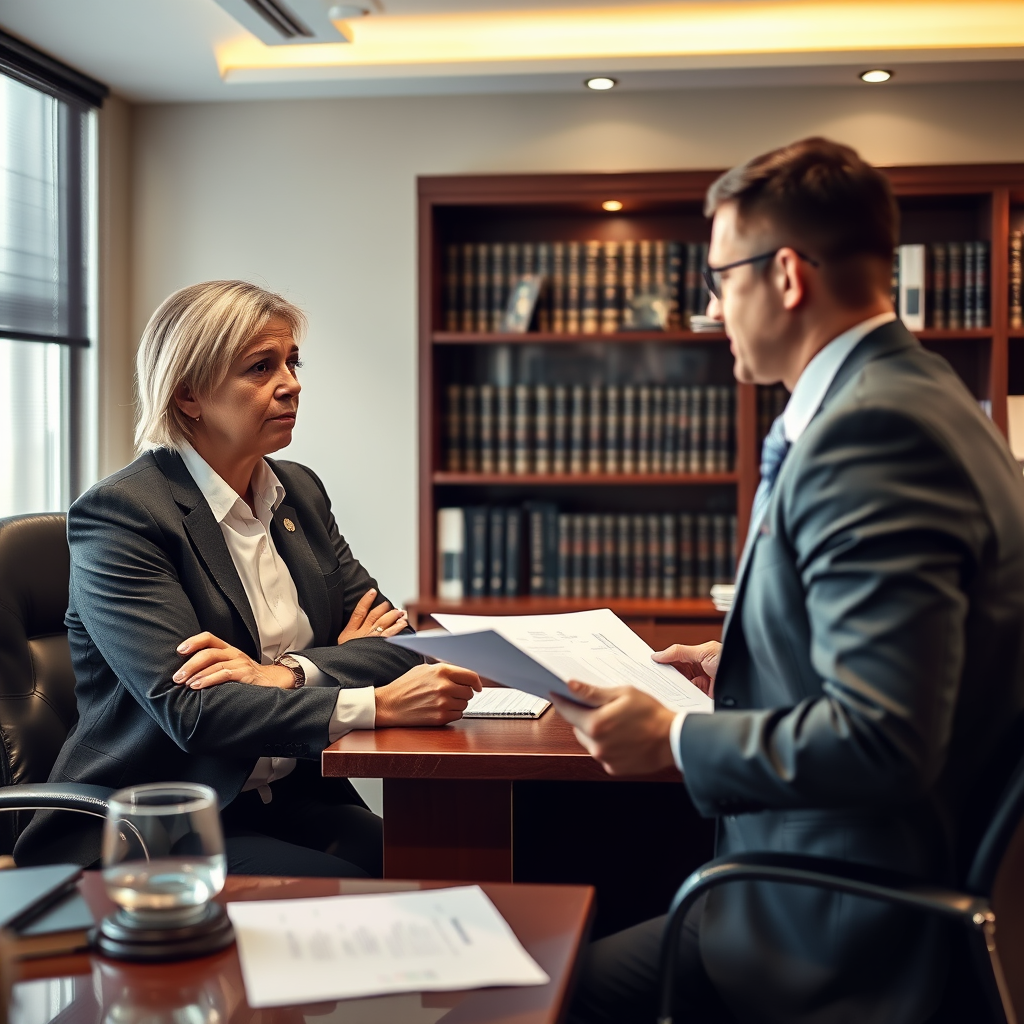 Nursing Home Abuse Lawyer Madison County, VA