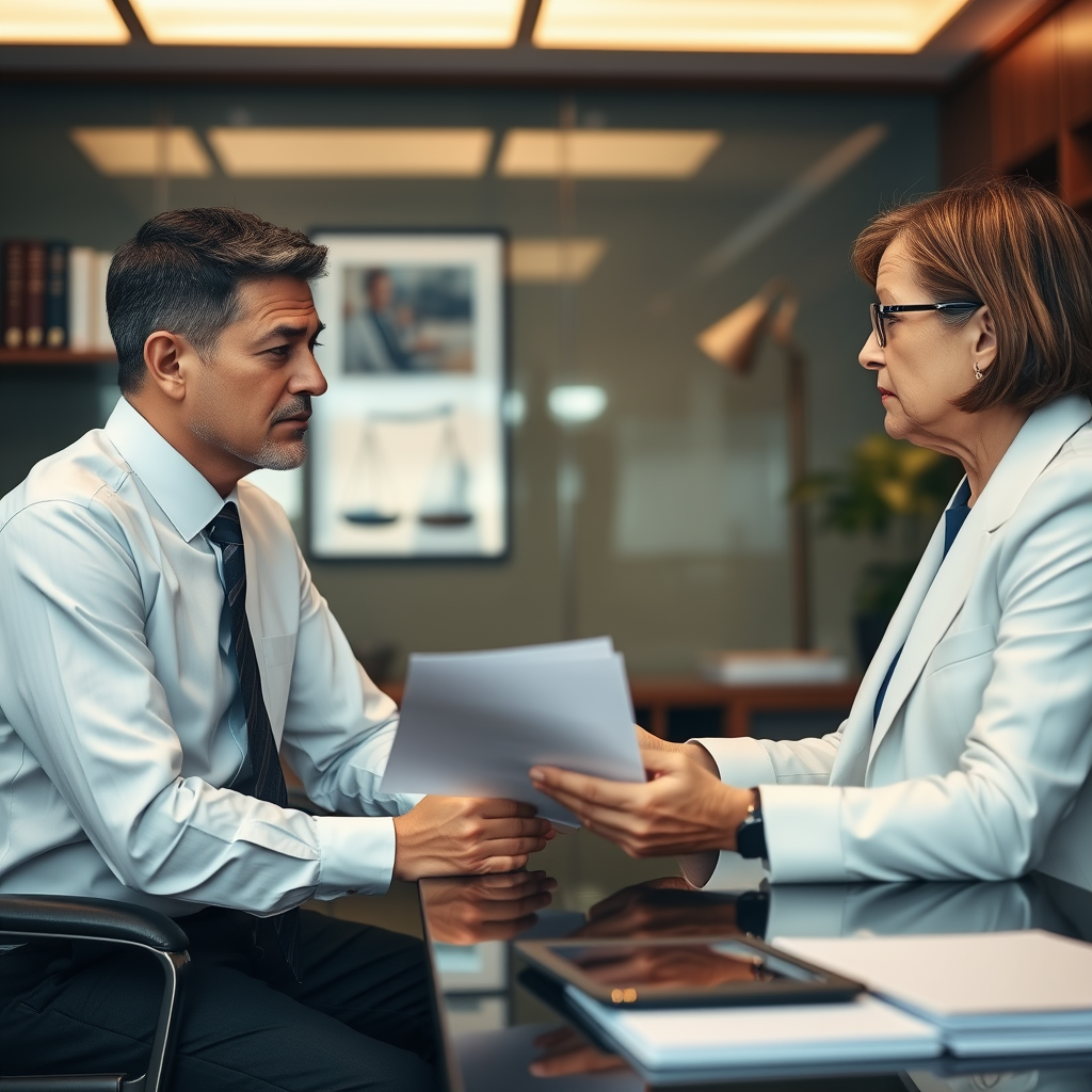Nursing Home Abuse Lawyer Orange County, VA