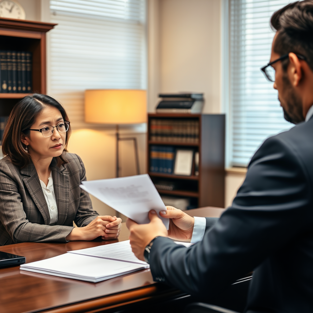 Nursing Home Abuse Lawyer Spotsylvania County, VA