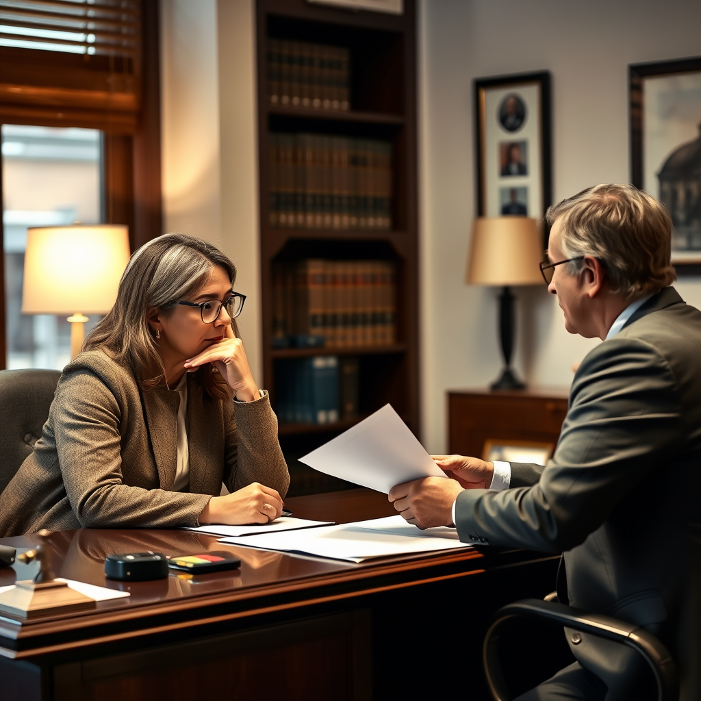 Nursing Home Abuse Lawyer Warren County, VA