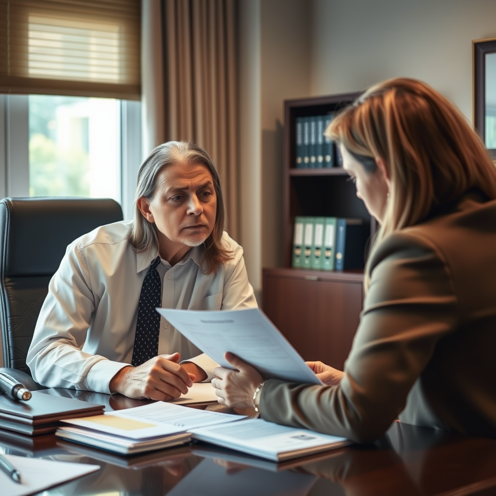 Nursing Home Neglect Lawyer Albemarle County, VA