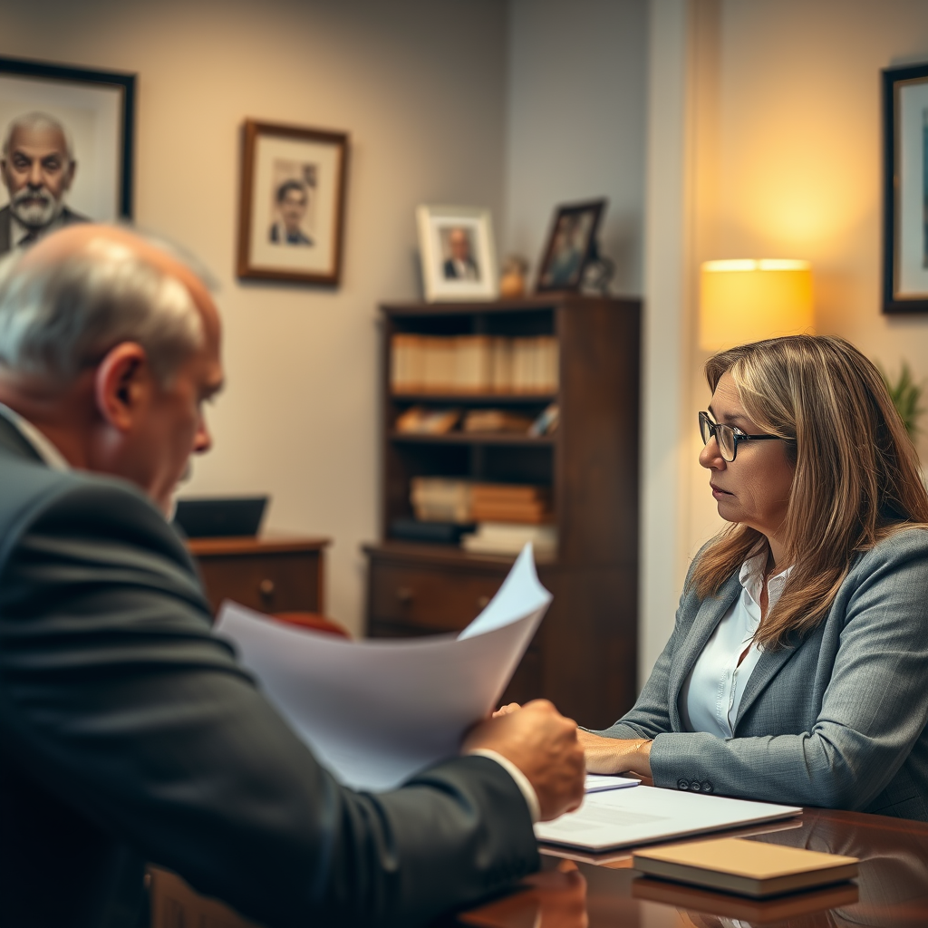Nursing Home Neglect Lawyer Botetourt County, VA