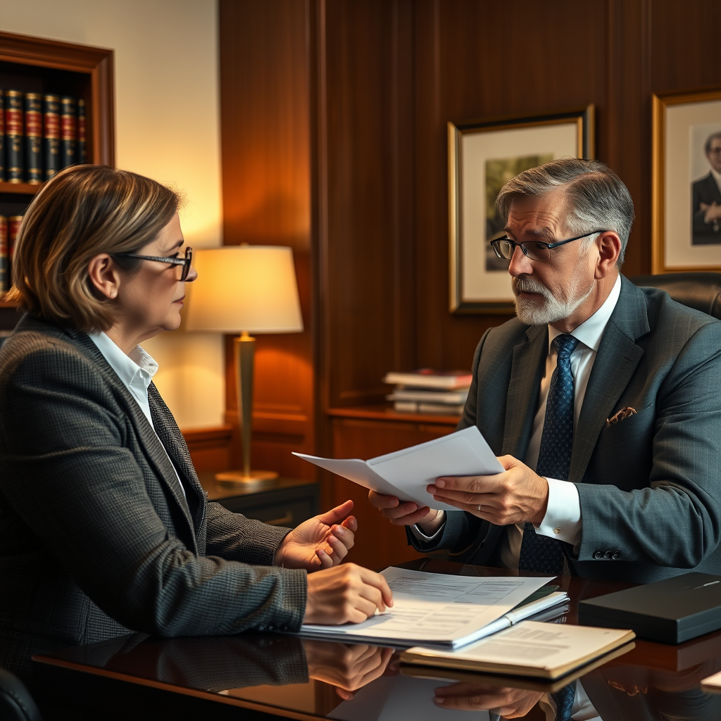 Nursing Home Neglect Lawyer Clarke County, VA