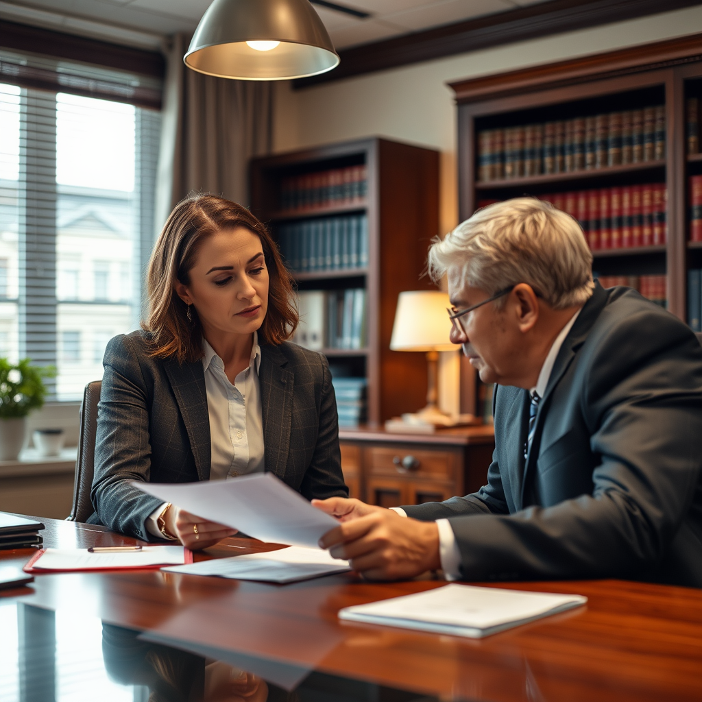 Nursing Home Neglect Lawyer Culpeper County, VA