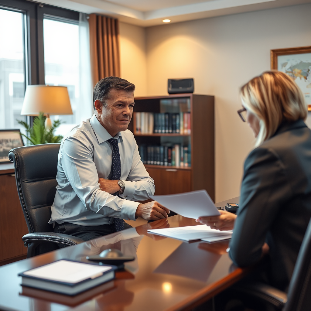 Nursing Home Neglect Lawyer Fairfax County, VA