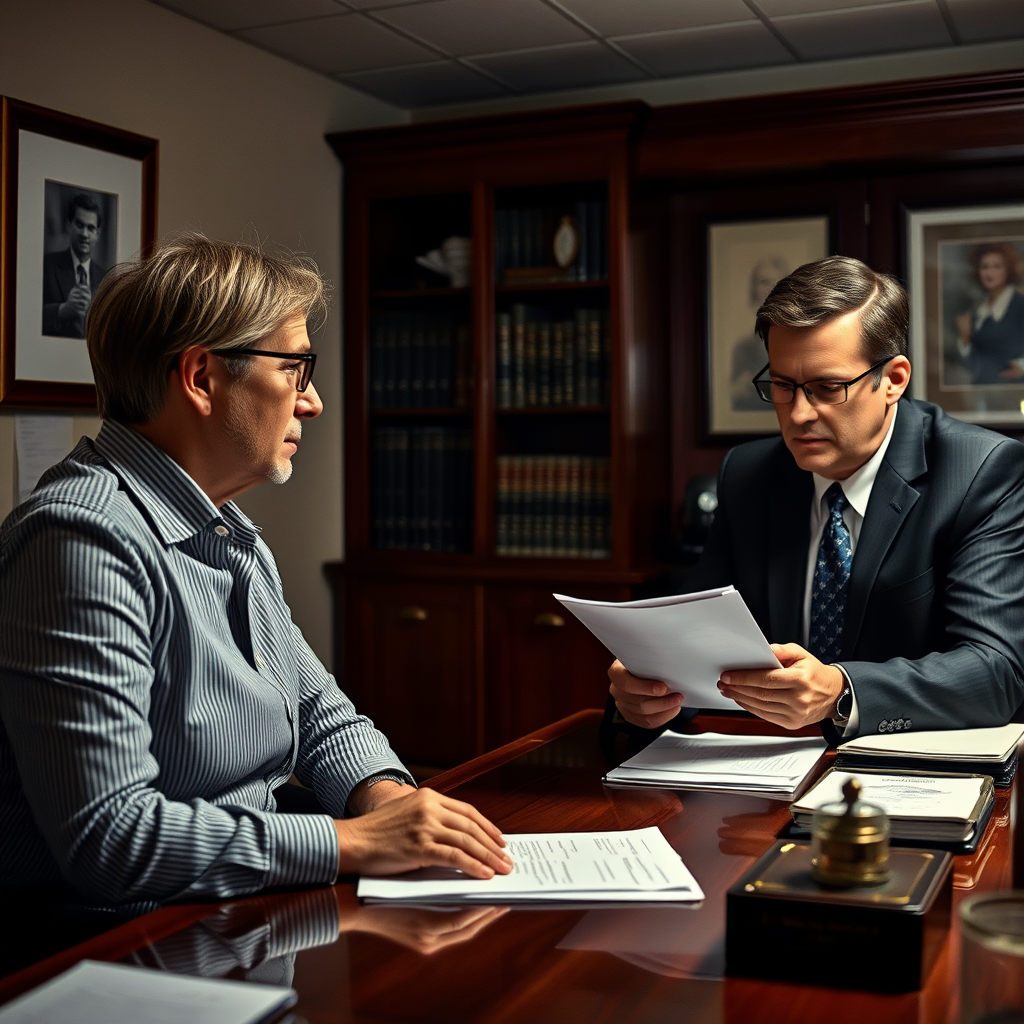 Nursing Home Neglect Lawyer Frederick County, VA