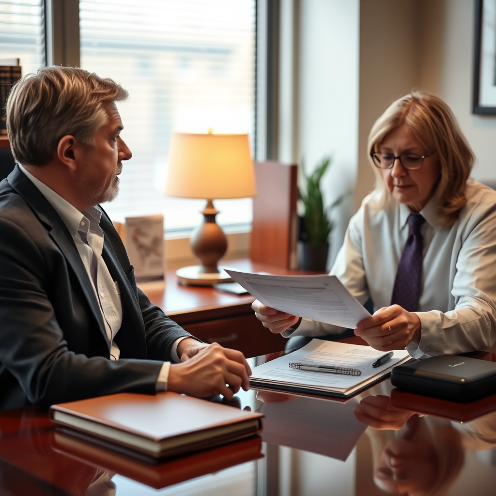 Nursing Home Neglect Lawyer Greene County, VA