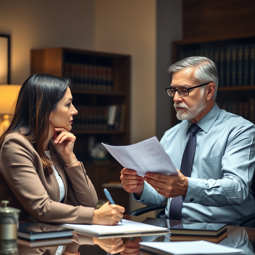 Nursing Home Neglect Lawyer Hanover County, VA