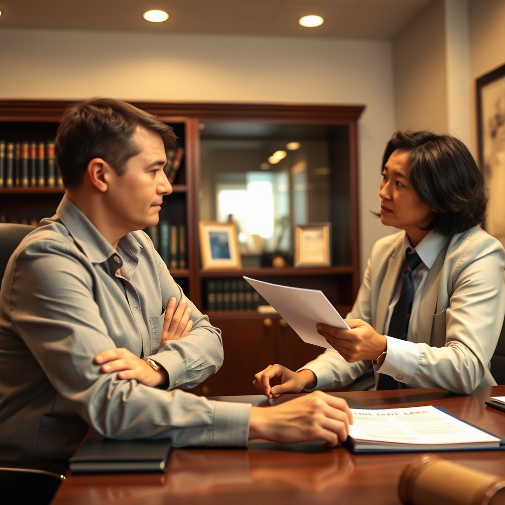 Nursing Home Neglect Lawyer Madison County, VA