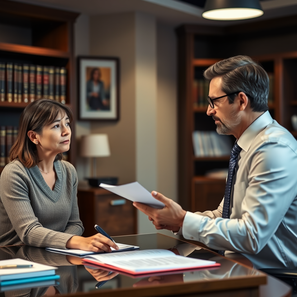 Nursing Home Neglect Lawyer Prince William County, VA