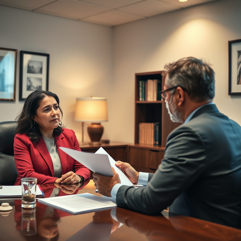 Nursing Home Neglect Lawyer Spotsylvania County, VA
