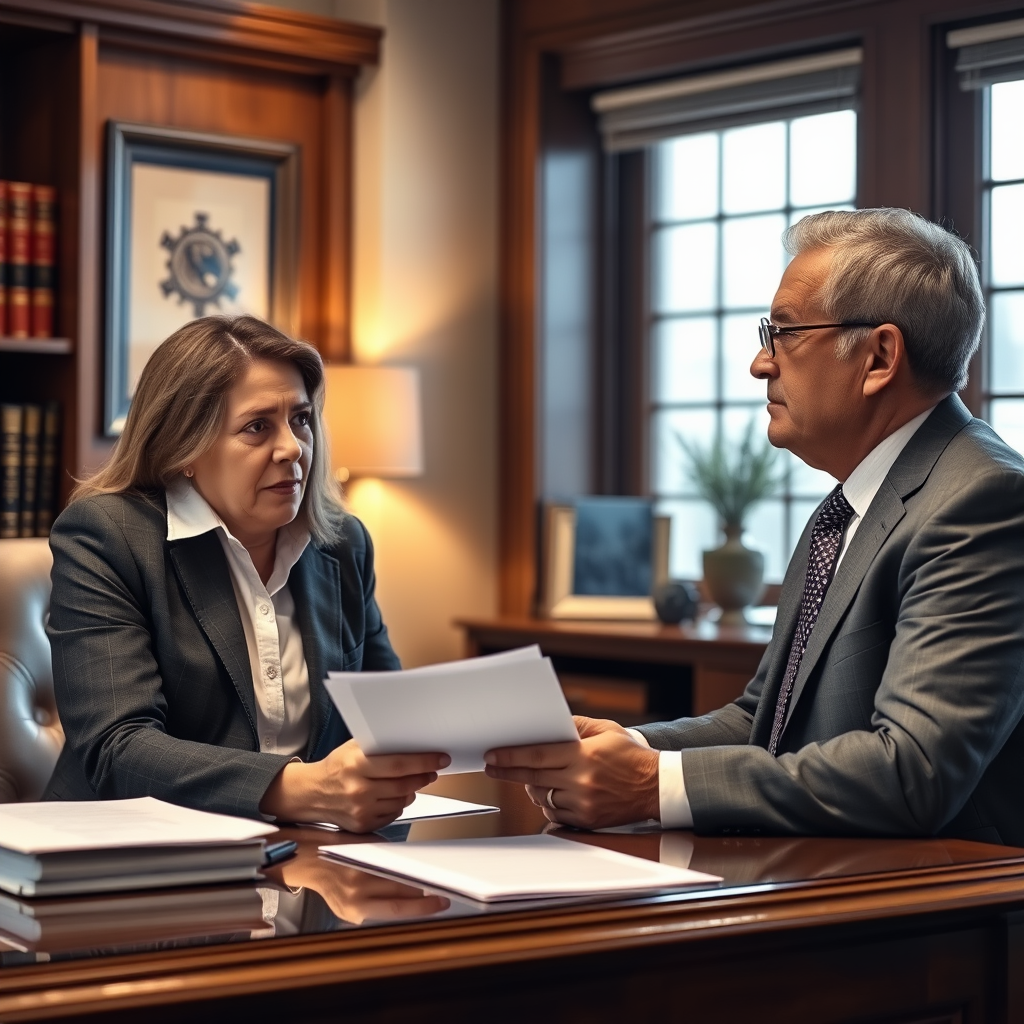 Nursing Home Neglect Lawyer Warren County, VA