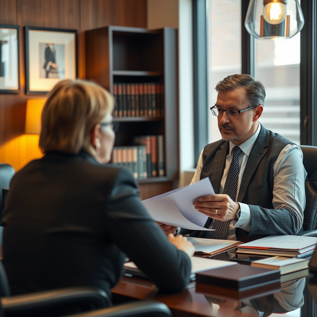 Personal Injury Lawyer Baltimore, MD