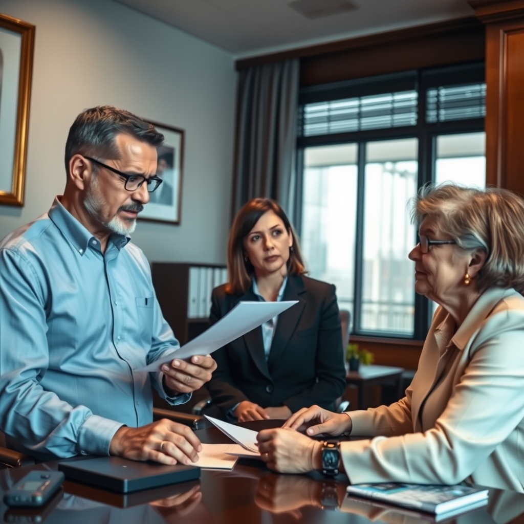 Personal Injury Lawyer Washington County, VA