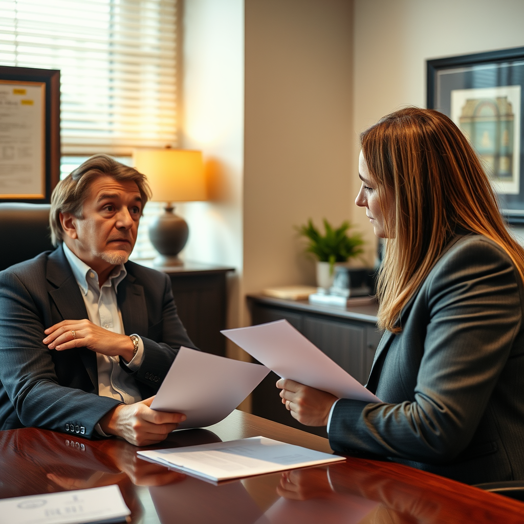 Personal Injury Lawyer Wicomico County, MD