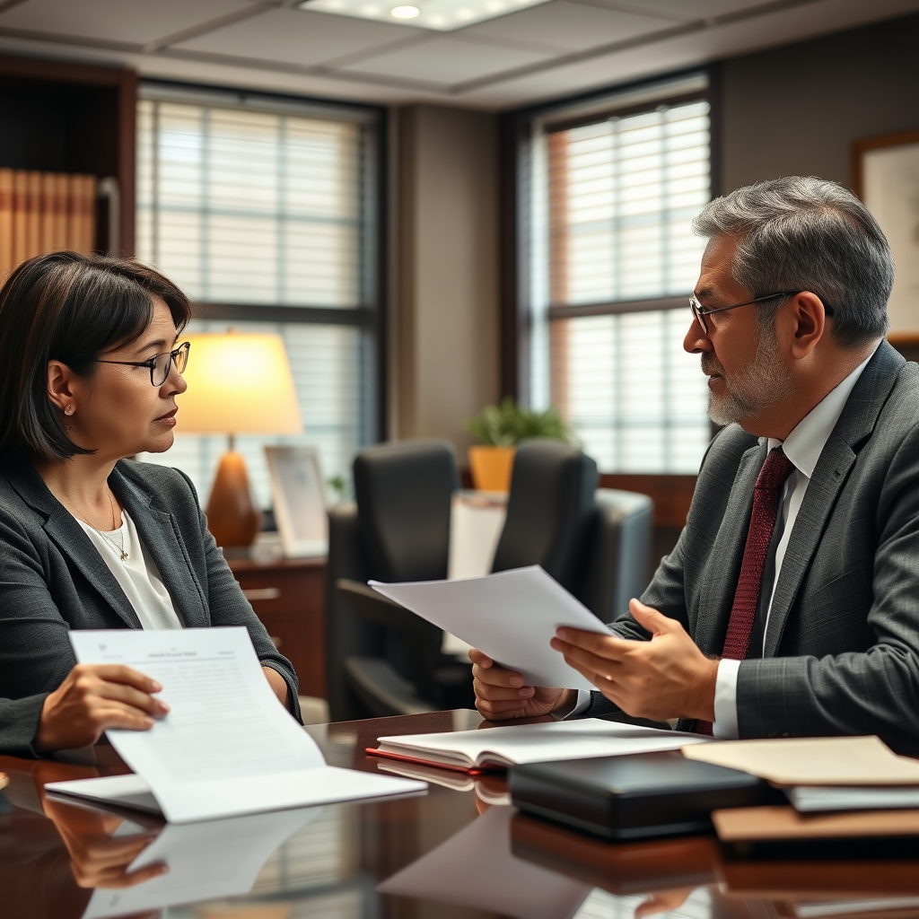 Product Liability Lawyer Albemarle County, VA