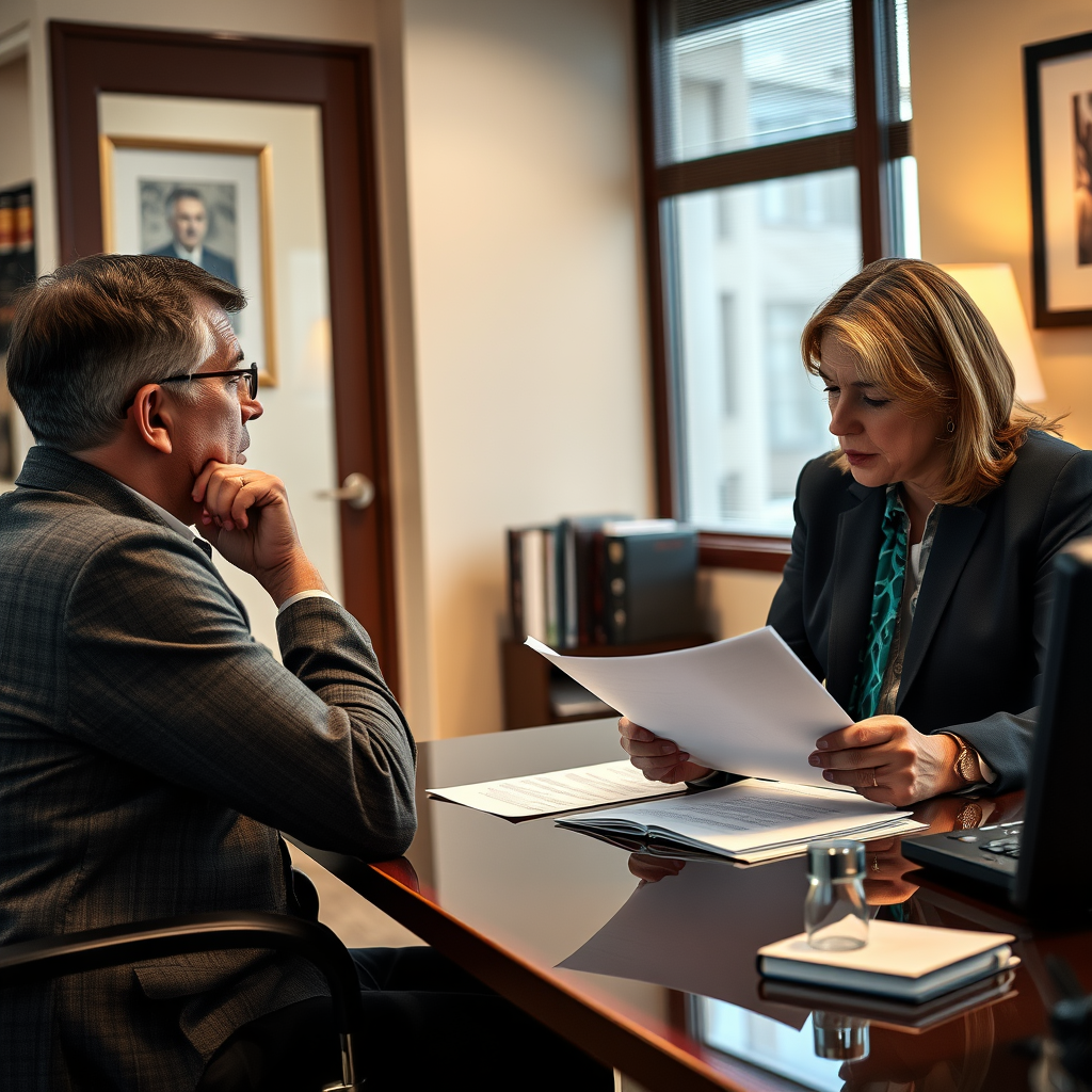 Product Liability Lawyer Arlington County, VA