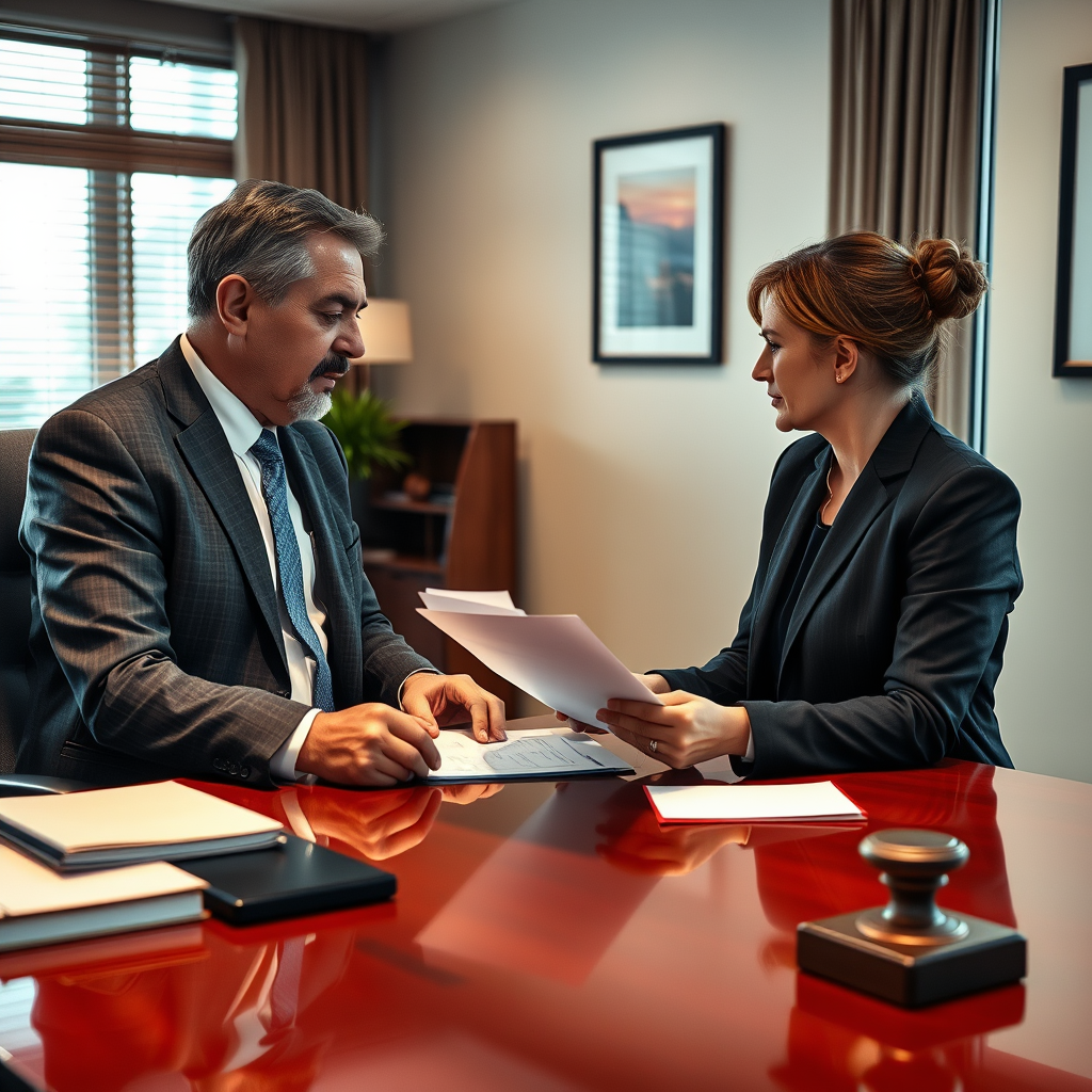 Product Liability Lawyer Clarke County, VA