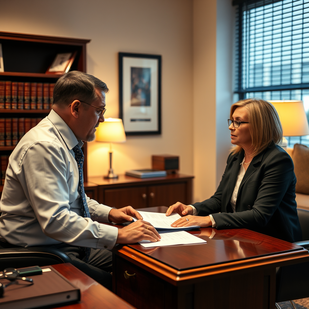 Product Liability Lawyer Culpeper County, VA