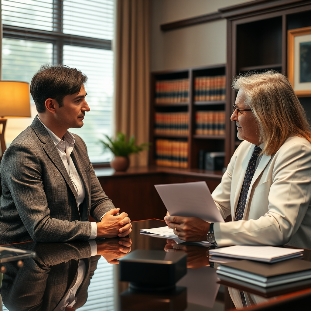 Product Liability Lawyer Fairfax County, VA