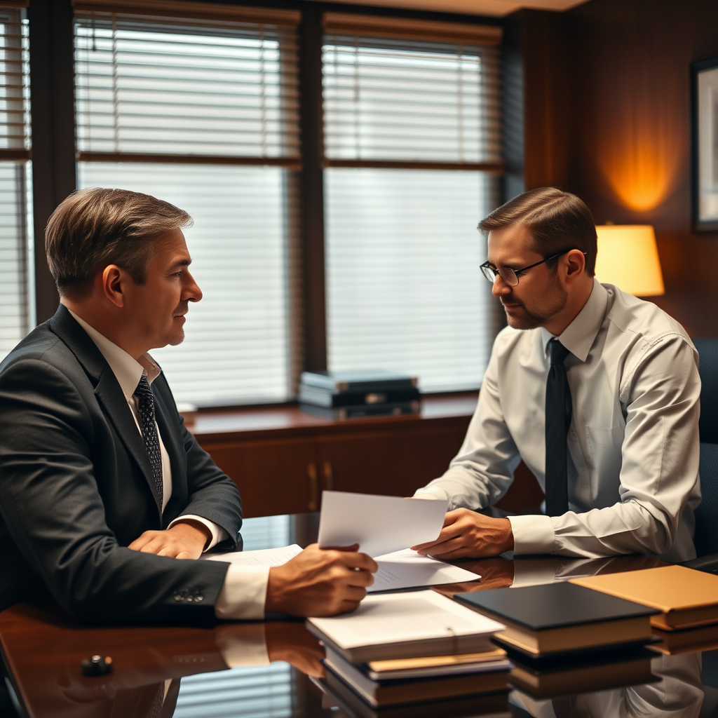 Product Liability Lawyer Fairfax, VA