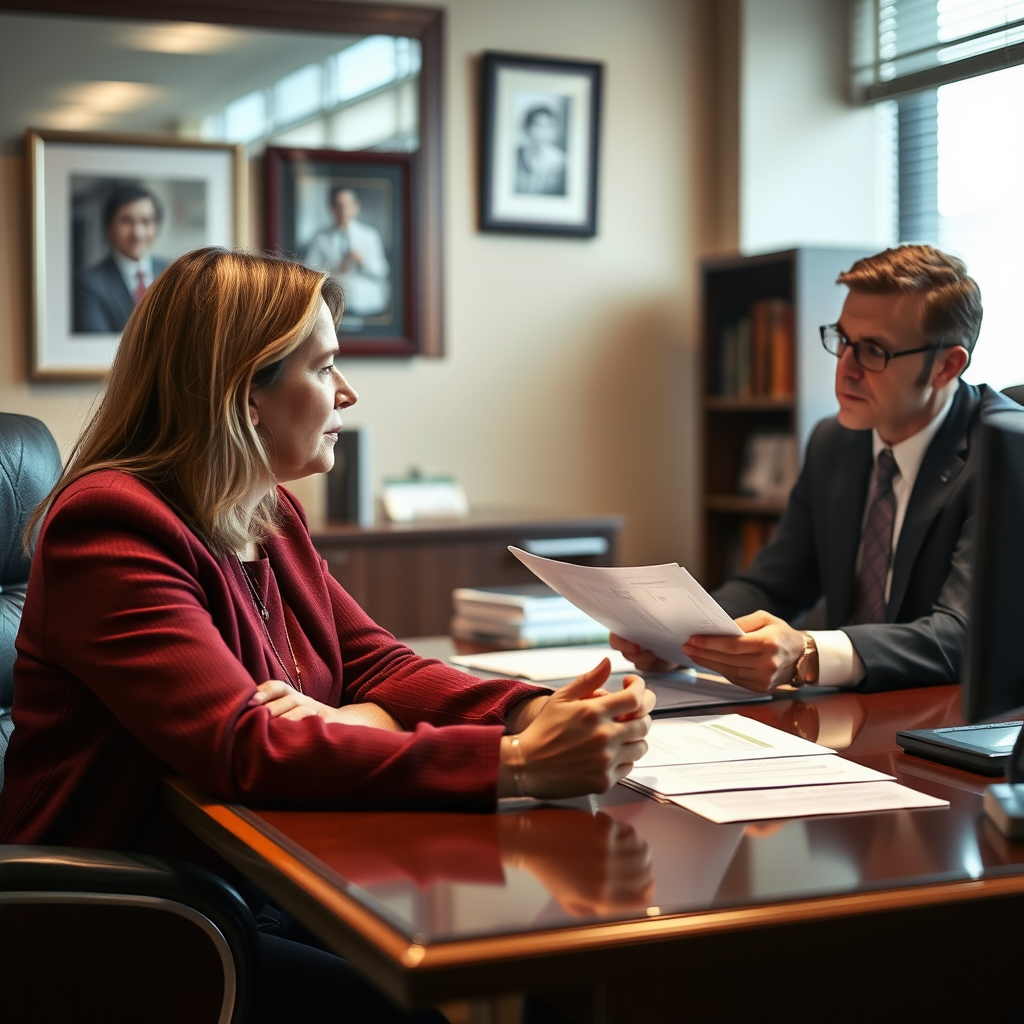 Product Liability Lawyer King George County, VA