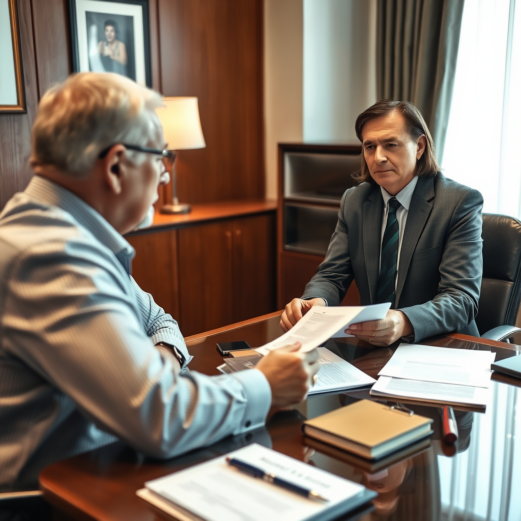 Product Liability Lawyer Loudoun County, VA
