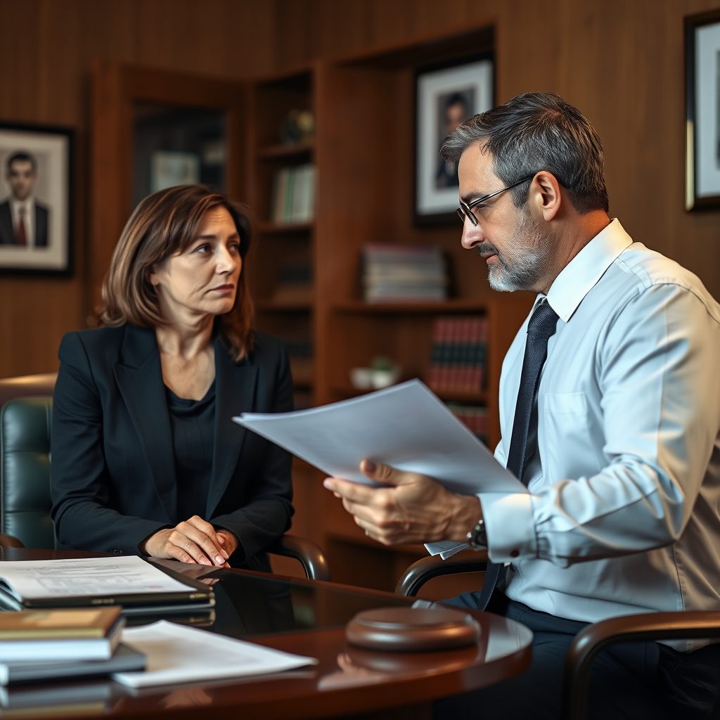Product Liability Lawyer Prince William County, VA