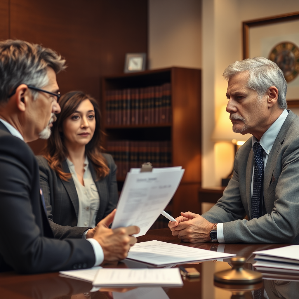 Product Liability Lawyer Spotsylvania County, VA