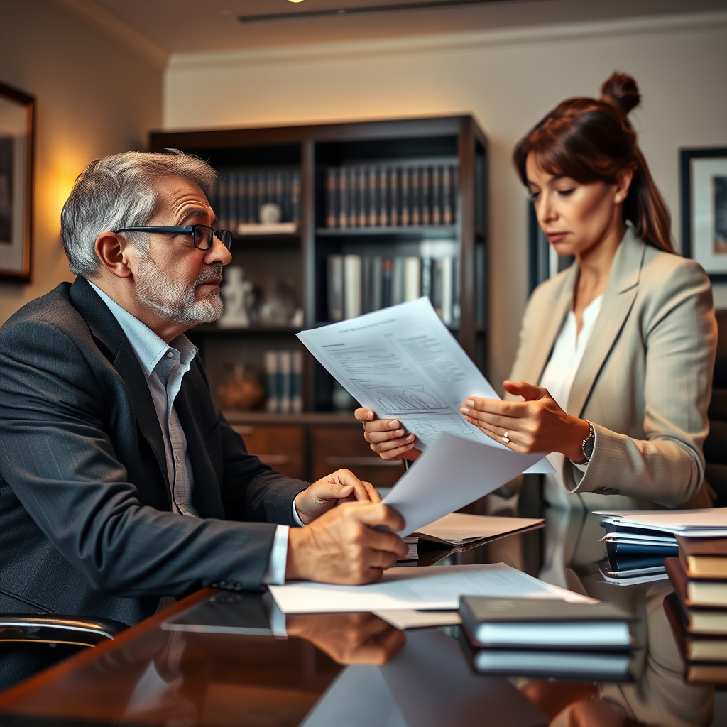 Slip and Fall Lawyer Oswego County, NY